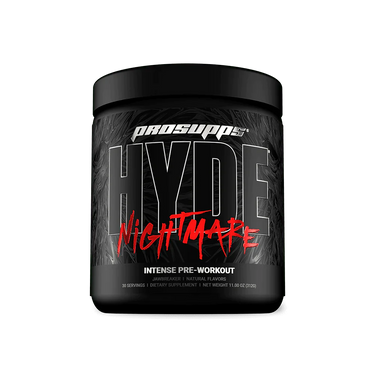 Prosupps | Hyde Nightmare